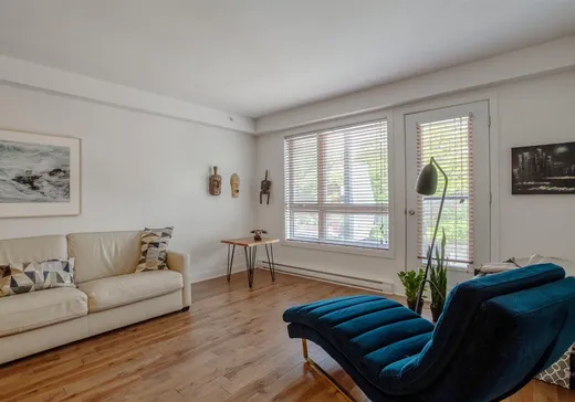 Condo à vendre - 1850 Rue Atateken, App. 203, Montréal (Centreville), H2L 3L6