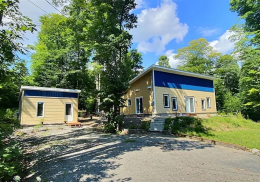 Bungalow à vendre - 18 Ch. de la Montagne, Lochaber-Partie-Ouest, J0X3B0