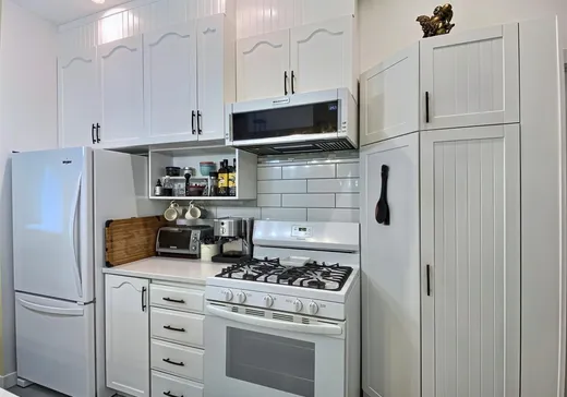 Maison à vendre - 18 Ch. de la Montagne, Lochaber-Partie-Ouest, J0X 3B0