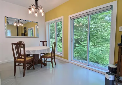 Maison à vendre - 18 Ch. de la Montagne, Lochaber-Partie-Ouest, J0X 3B0