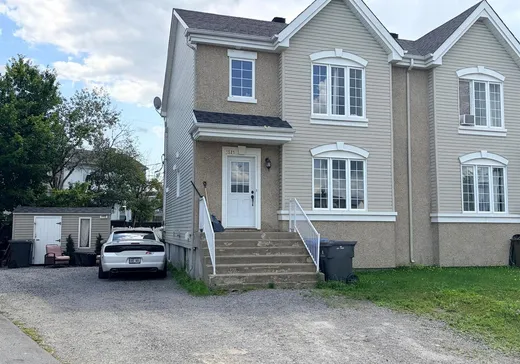 Maison à étages à vendre - 1519Z-1521Z Rue des Bernaches, Terrebonne, J7M2H1