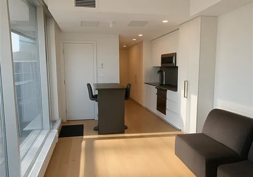 Condo à vendre - 1500 Boul. René-Lévesque O., App. 2314, Montréal (Centreville), H3G 1T6