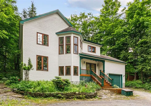 House for sale - 1373 Route 105, Chelsea, J9B 2J3