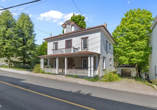 House for sale - 159 Rue St-Joseph, Lévis, G6V 1C6