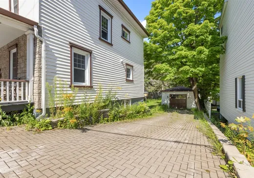 House for sale - 159 Rue St-Joseph, Lévis, G6V 1C6
