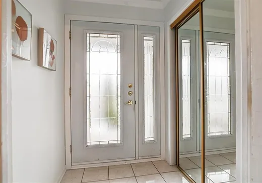 House for sale - 2351 Rue Marmier, Longueuil, J4L 3Y8