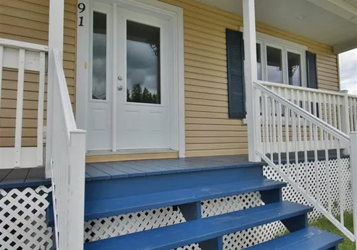 House for sale - 91 Rue du Curé-Bernèche, St-Jean-De-Matha, J0K 2S0