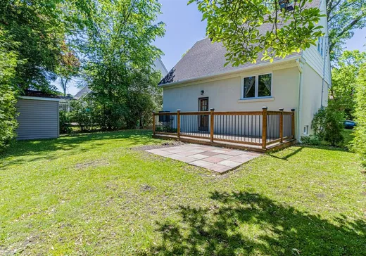 Maison à vendre - 12033 Rue St-Évariste, Montréal (Ahuntsic/Cartierville), H4J 2B6