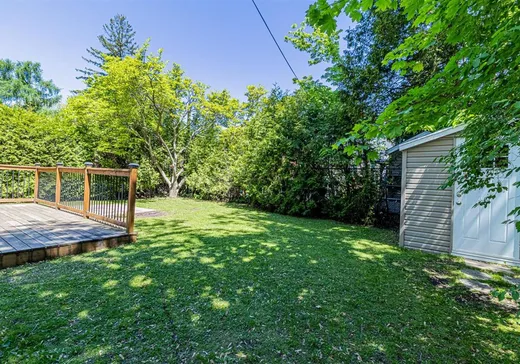 Maison à vendre - 12033 Rue St-Évariste, Montréal (Ahuntsic/Cartierville), H4J 2B6