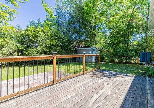 Maison à vendre - 12033 Rue St-Évariste, Montréal (Ahuntsic/Cartierville), H4J 2B6