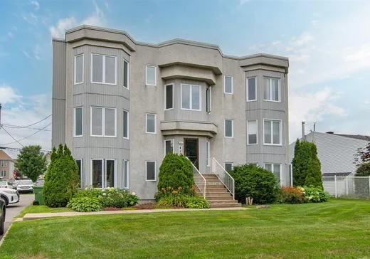 Condo for sale - 857 Rue Allard, App. 4, L'Assomption, J5W 2S6