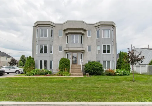Condo for sale - 857 Rue Allard, App. 4, L'Assomption, J5W 2S6