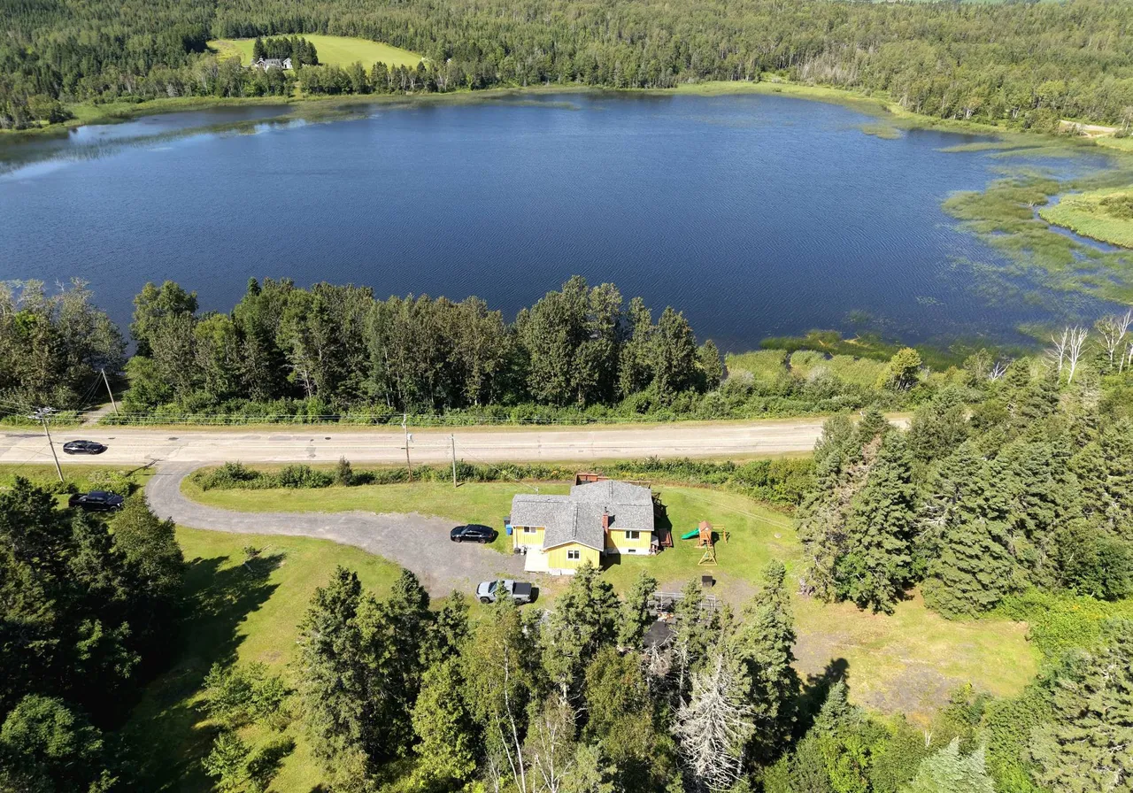 60 Rg du Lac — photo 1