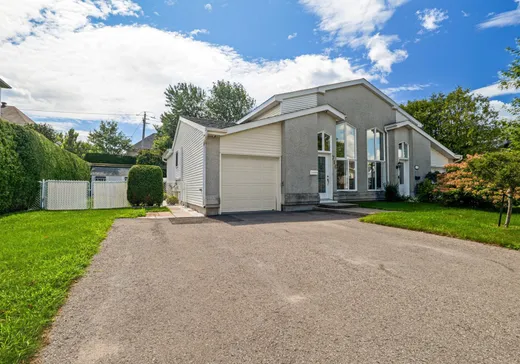 Maison à vendre - 716 Rue des Patriotes, Saint-Jérôme, J7Z 7B1