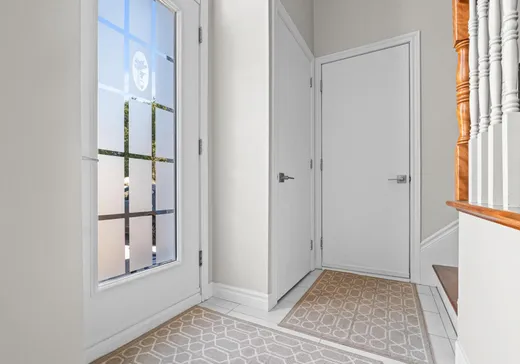 Maison à vendre - 716 Rue des Patriotes, Saint-Jérôme, J7Z 7B1