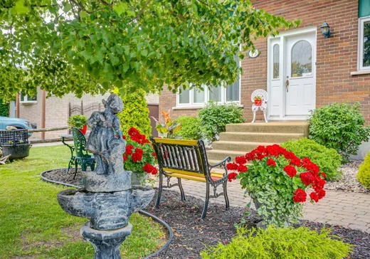 Maison à vendre - 75 Rue Larin, Salaberry-de-Valleyfield, J6T 3E2