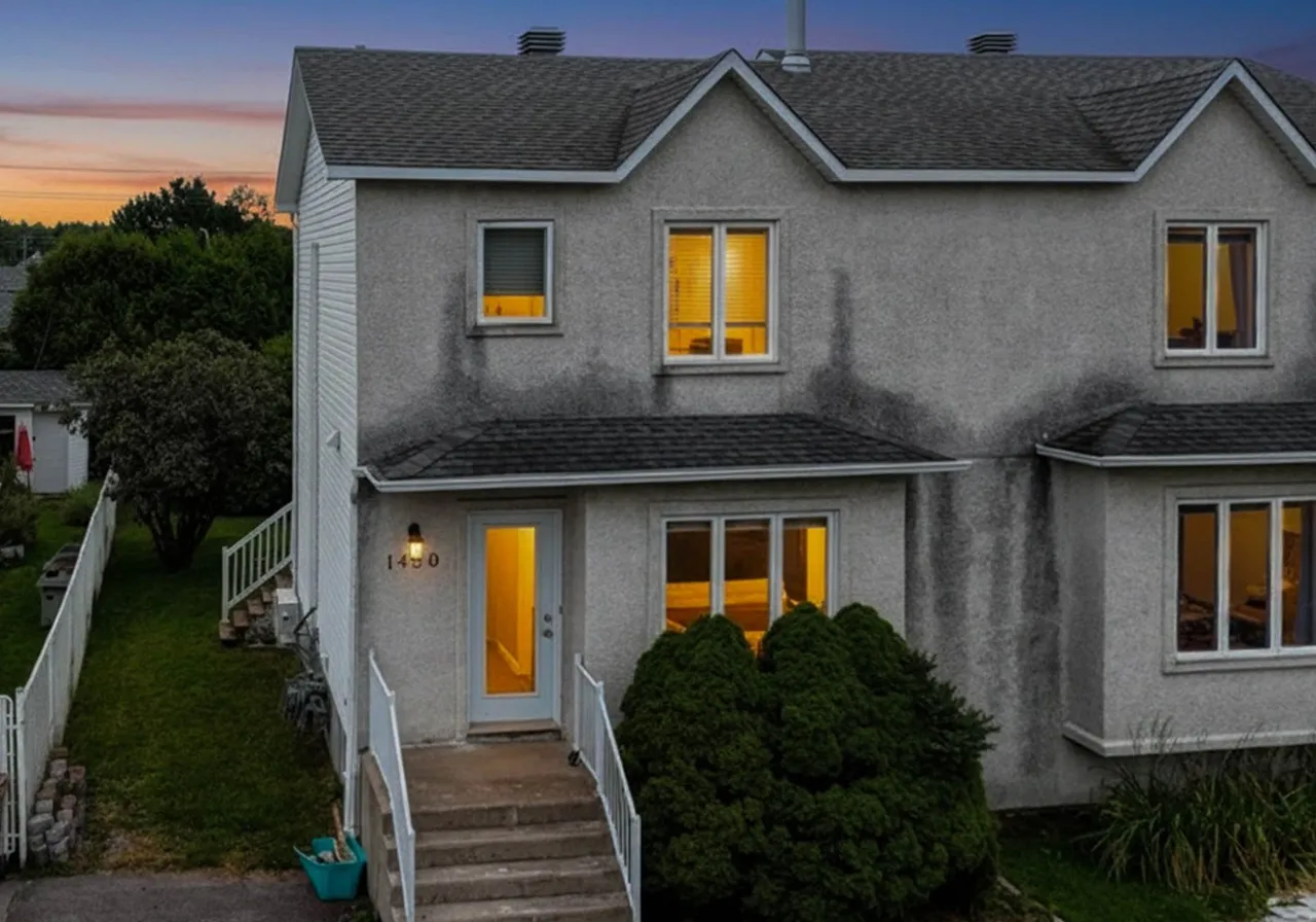 1480 Av. du Parc — photo 1