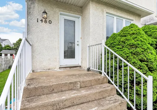 Maison à vendre - 1480 Av. du Parc, Saint-Jérôme, J7Z 7J1