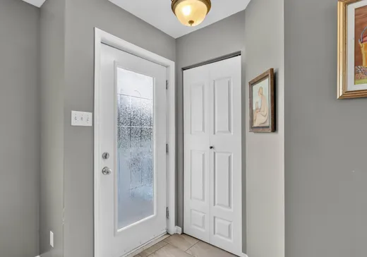 Maison à vendre - 1480 Av. du Parc, Saint-Jérôme, J7Z 7J1
