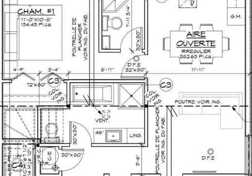 Condo à vendre - 918 9e Avenue, Laval (Fabreville), H7R 4M2
