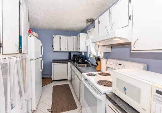 Maison à vendre - 1573 Boul. Forest, Val-d'Or, J9P 5B5