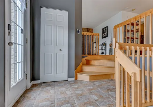 Maison à vendre - 1805 Rue Albani, Saint-Jérôme, J7Z 0A8