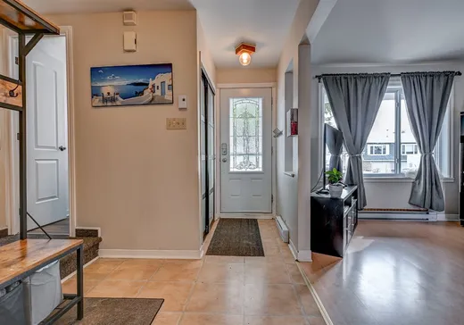 House for sale - 6606 Rue des Cygnes, Laval (Sainte-Rose), H7L 4M3