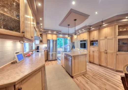 Maison à vendre - 948 10e Avenue, Laval (Fabreville), H7R 4M5