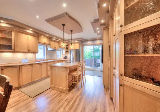Maison à vendre - 948 10e Avenue, Laval (Fabreville), H7R 4M5