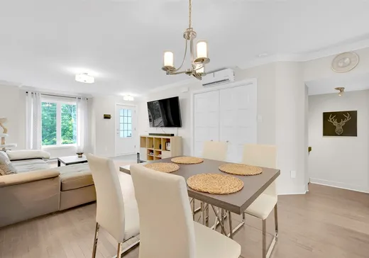 Condo for sale - 18495 Rue J.-A.-Bombardier, App. 804, Blainville, J7J 0K4