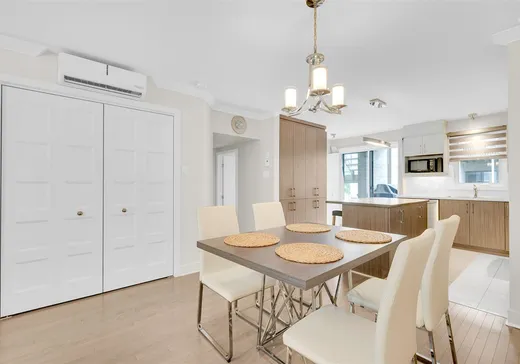 Condo for sale - 18495 Rue J.-A.-Bombardier, App. 804, Blainville, J7J 0K4