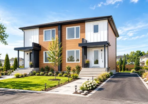 Maison à étages à vendre - 182 Rue Vachon, Beauport, G1C2W8
