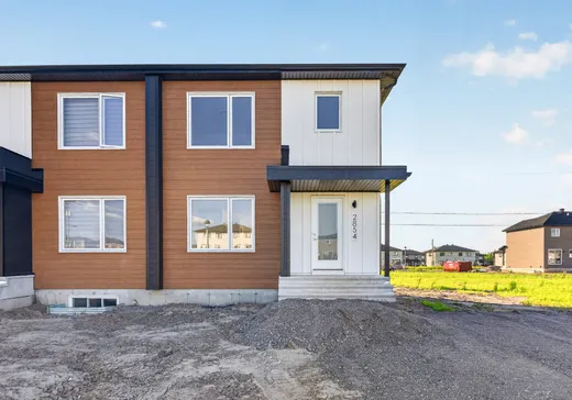 Maison à vendre - 182 Rue Vachon, Beauport, G1C 2W8