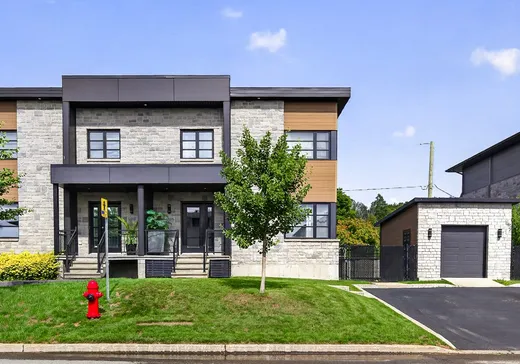 Maison à vendre - 1575 Rue Catherine-Cottin, Charlesbourg, G2L 0G3