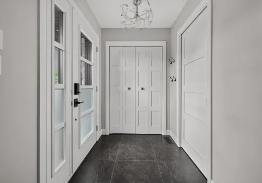 Maison à vendre - 1575 Rue Catherine-Cottin, Charlesbourg, G2L 0G3
