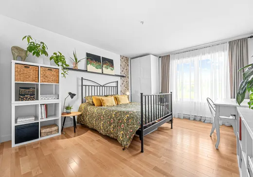 Condo for sale - 105 Rue des Pionnières-de-Beauport, App. 306, Beauport, G1E 0G8