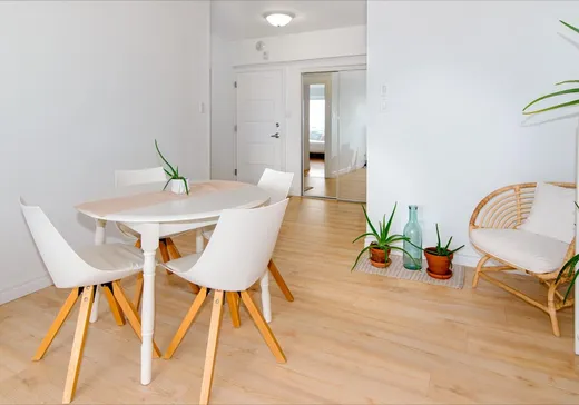 Condo à vendre - 600 Av. Wilfrid-Laurier, App. 803, Ville de Québec, G1R 2L5