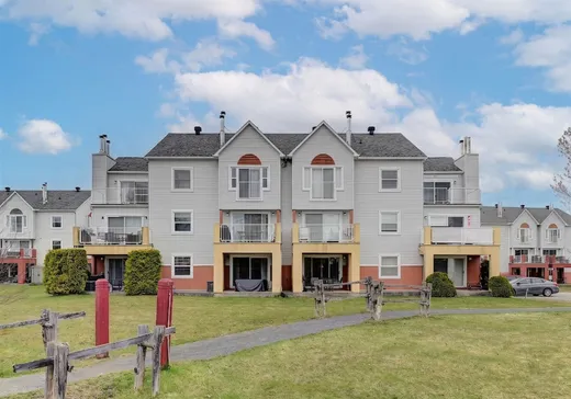 Condo à vendre - 2312 Place du Village, App. 325, Magog, J1X 6G3