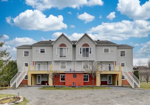 Condo à vendre - 2312 Place du Village, App. 325, Magog, J1X 6G3