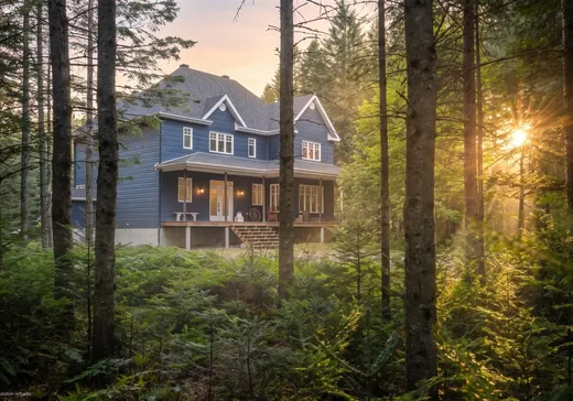 Maison à étages à vendre - 570 Route 349, St-Alexis-Des-Monts, J0K1V0