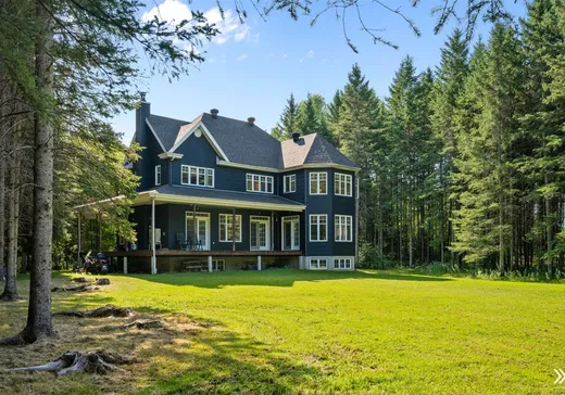 Maison à vendre - 570 Route 349, St-Alexis-Des-Monts, J0K 1V0
