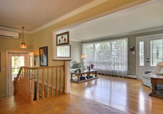 Maison à vendre - 355 Rue Bowen, Magog, J1X 1C5