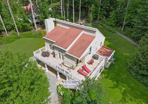 Maison à vendre - 2298 Rue du Petit-Prêcheur, Magog, J1X 0M8
