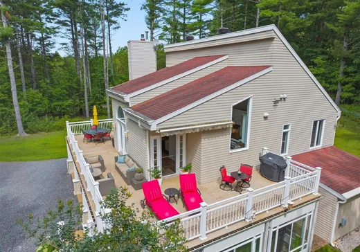 Maison à vendre - 2298 Rue du Petit-Prêcheur, Magog, J1X 0M8