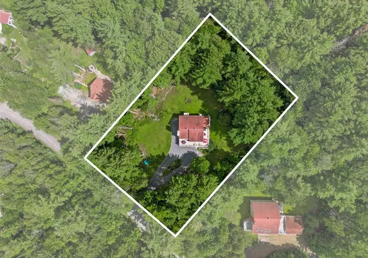 Maison à vendre - 2298 Rue du Petit-Prêcheur, Magog, J1X 0M8