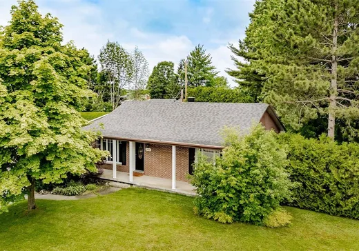 Bungalow for sale - 950 Rue Boisvert, St-Elie-d'Orford, J1R0L9