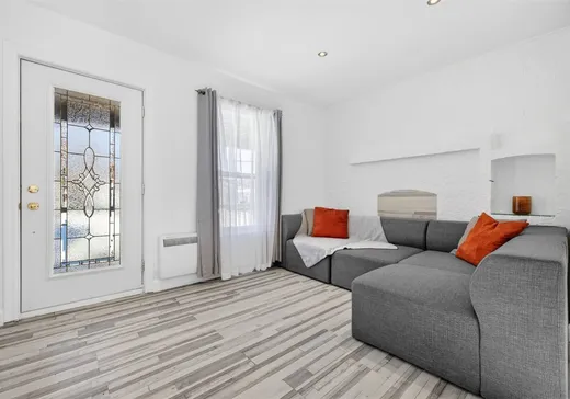 Maison à vendre - 625 Rue Collins, Drummondville, J2C 1H1