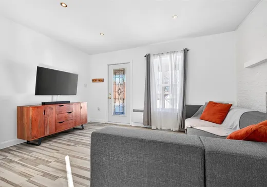 Maison à vendre - 625 Rue Collins, Drummondville, J2C 1H1