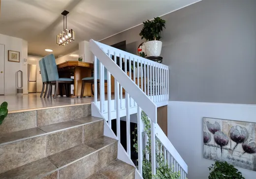 House for sale - 2465 Rue de l'Entaille, Drummondville, J2C 7L2