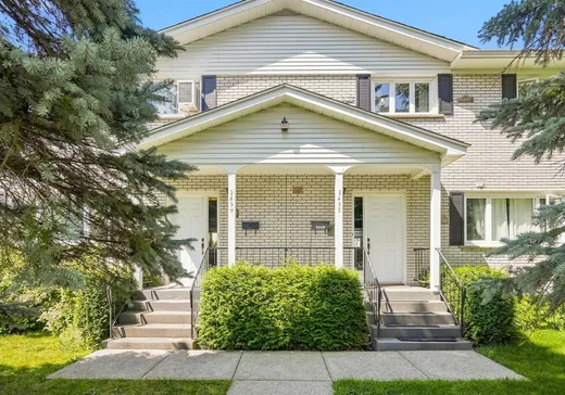Two or more stories for sale - 2497 Rue de la Laurentie, Sherbrooke, J1J1L3
